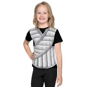 Spaceman Love Gun - Kids Costume T-Shirt