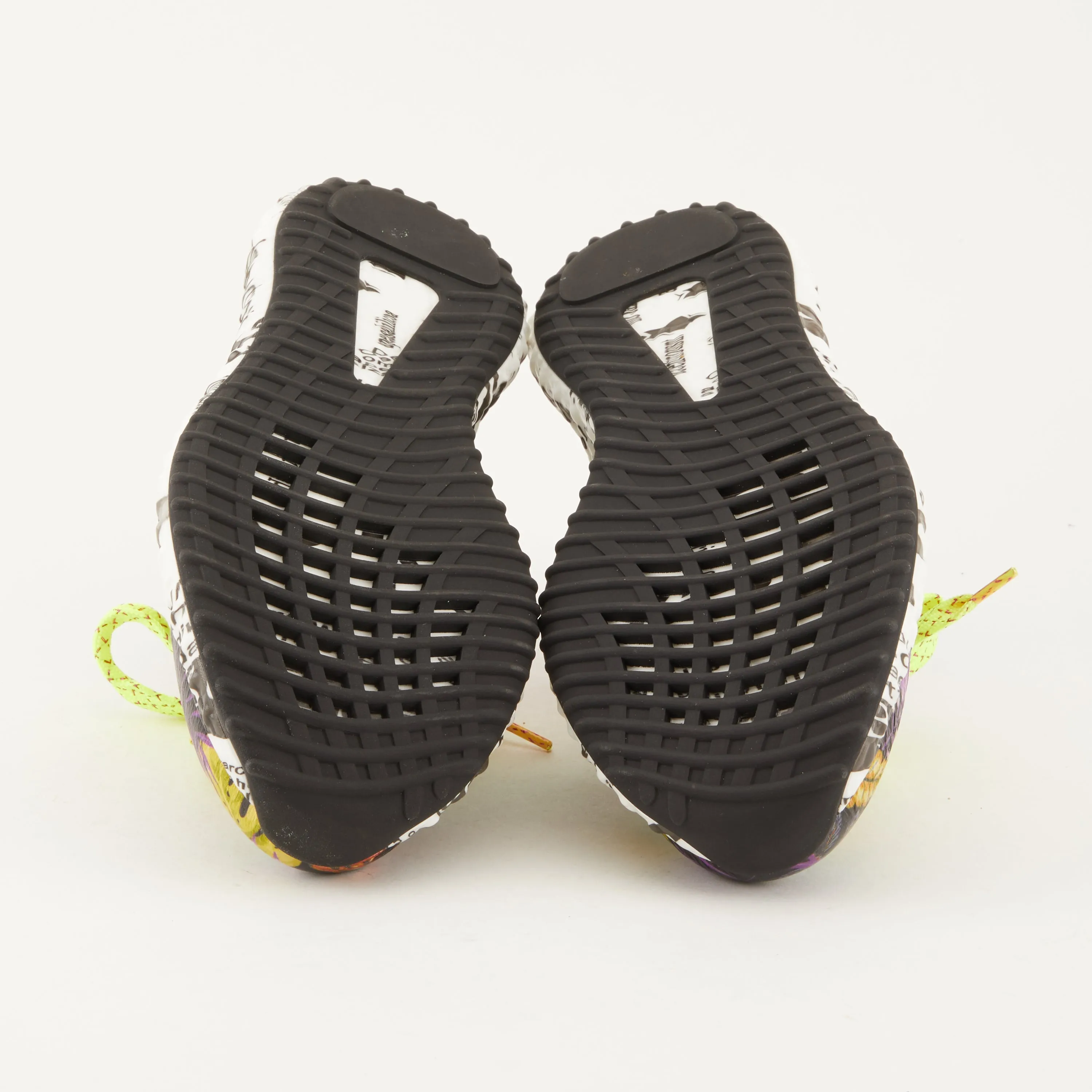 Spring Step Shoes L'Artiste Zingy Sneaker Women's Leather Multi Color