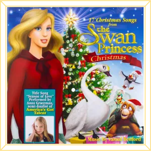 Spy Kids - Swan Princess Song Download