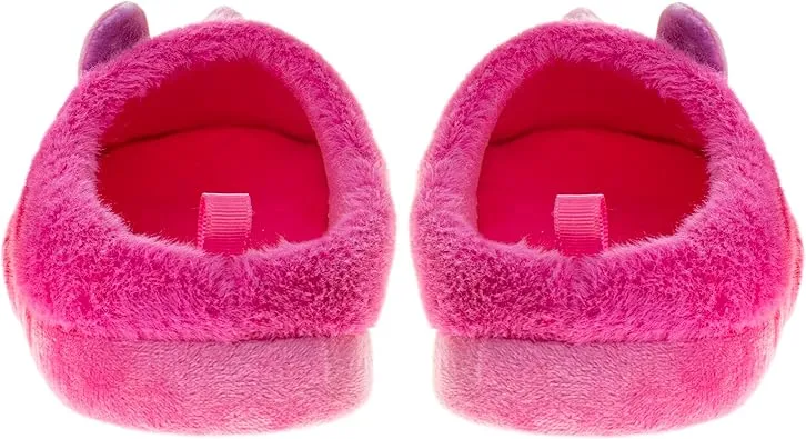 Squishmallows Slipper Sandals Closed Toe Lightweight Warm - Scuff Slippers Soft Aline Clog House Shoes for Kids and Adults (Little Kid/Big Kid/Adult)