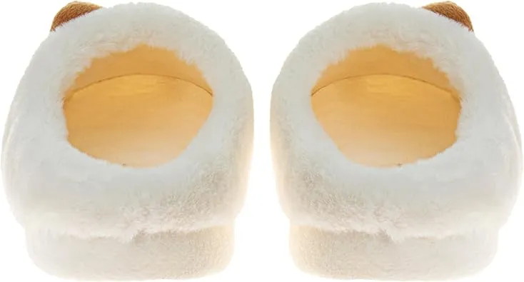 Squishmallows Slipper Sandals Closed Toe Lightweight Warm - Scuff Slippers Soft Aline Clog House Shoes for Kids and Adults (Little Kid/Big Kid/Adult)