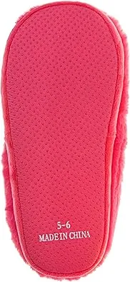 Squishmallows Slipper Sandals Closed Toe Lightweight Warm - Scuff Slippers Soft Aline Clog House Shoes for Kids and Adults (Little Kid/Big Kid/Adult)
