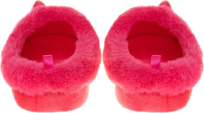 Squishmallows Slipper Sandals Closed Toe Lightweight Warm - Scuff Slippers Soft Aline Clog House Shoes for Kids and Adults (Little Kid/Big Kid/Adult)