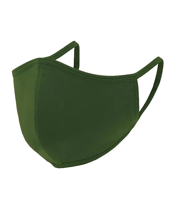 Stretch Cotton Mask