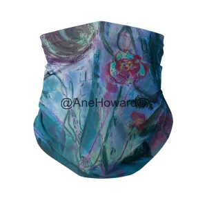 Sublime Neck Gaiter Mystic Pond