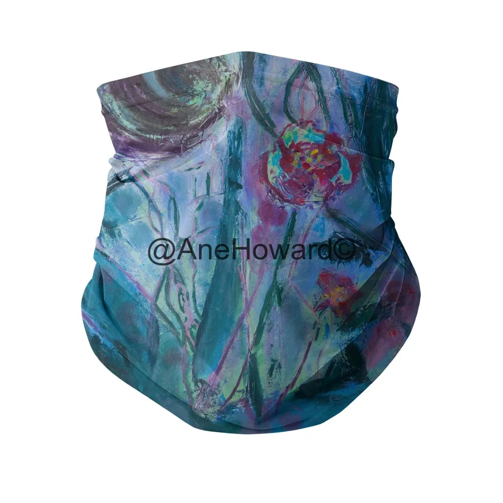 Sublime Neck Gaiter Mystic Pond