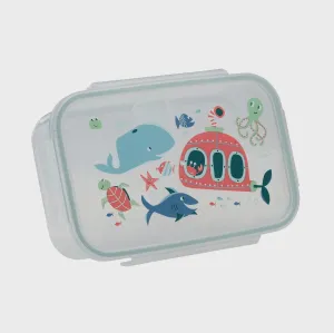 Sugarbooger - Good Lunch Box - Ocean