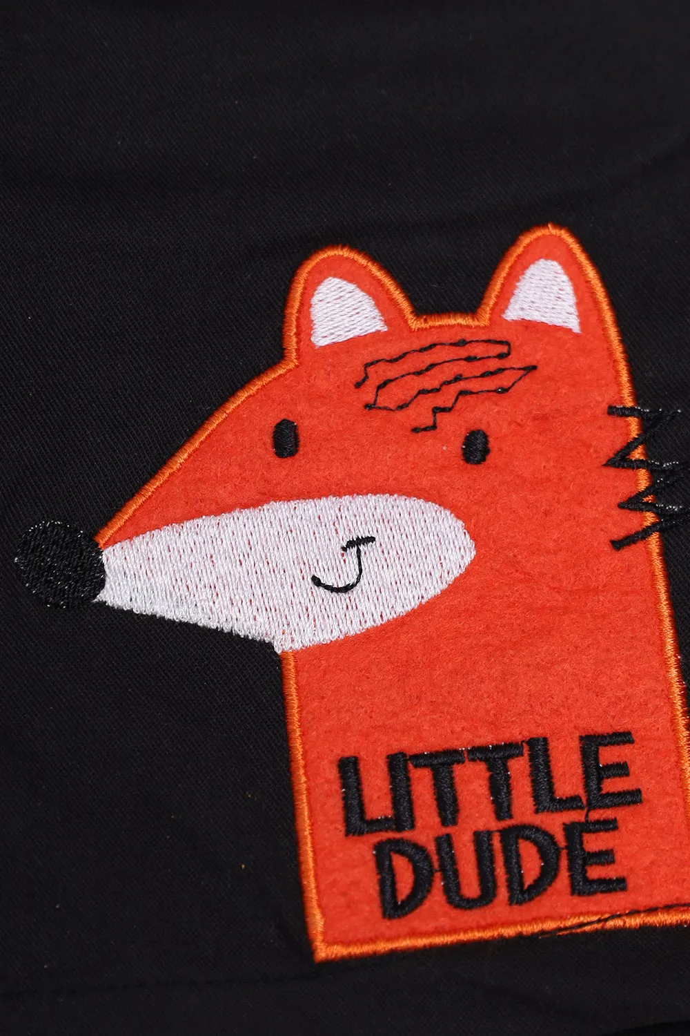 SUMMER - BOY'S SHORTS - LITTLE DUDE