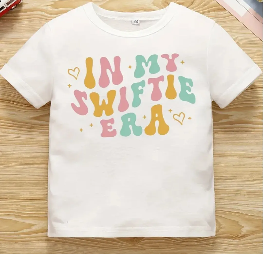 Swifte Tee