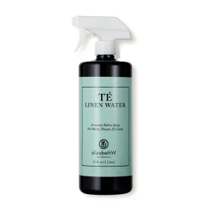 Té Linen Water