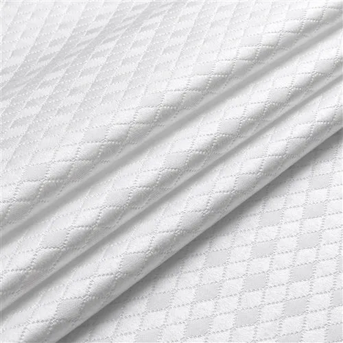 Tablecloth Diamond Design