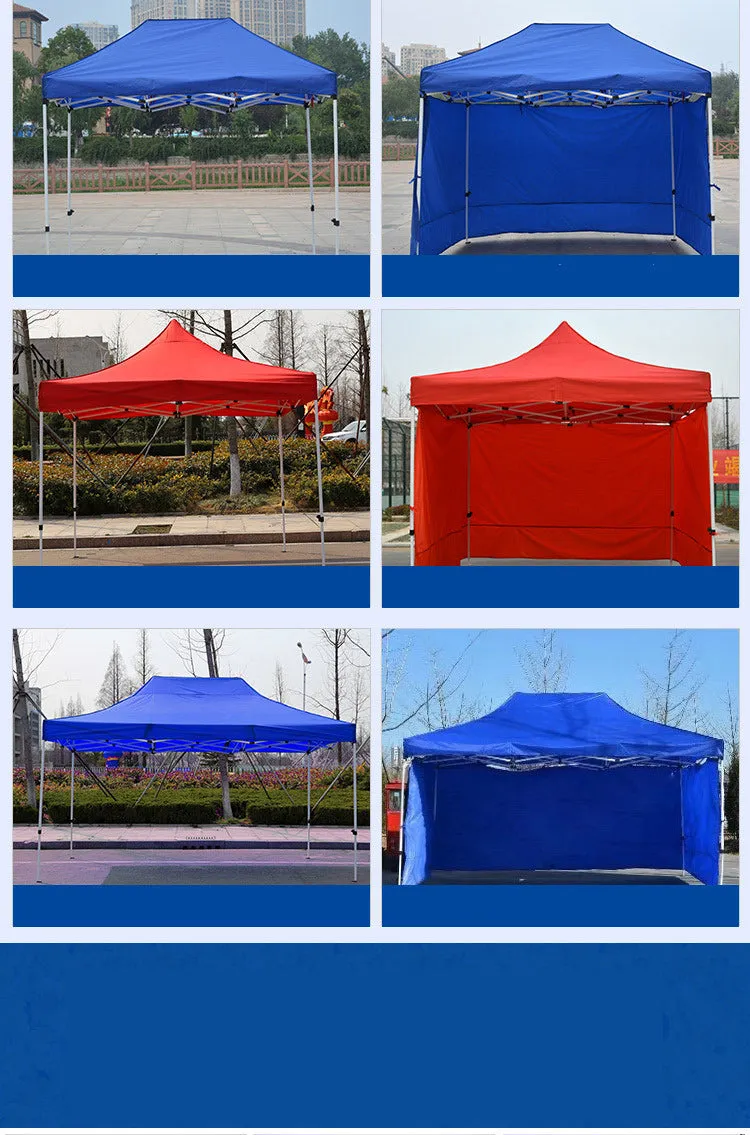 tent top cloth