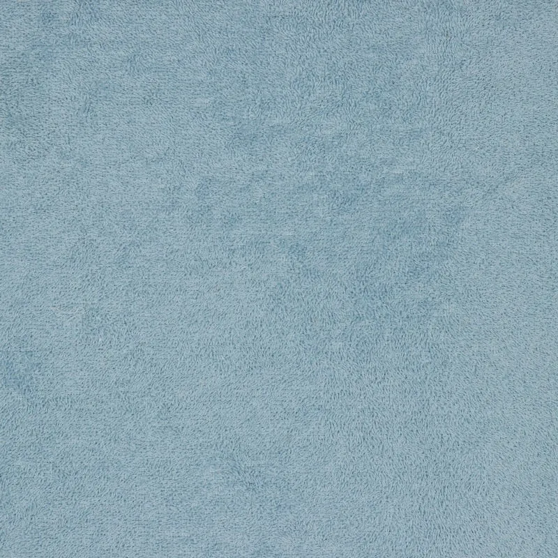 Terry Cloth - Blue $18.49/yd