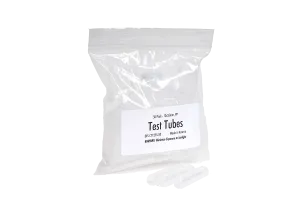 Test Tube, 12x55mm, PP, 50 Pack