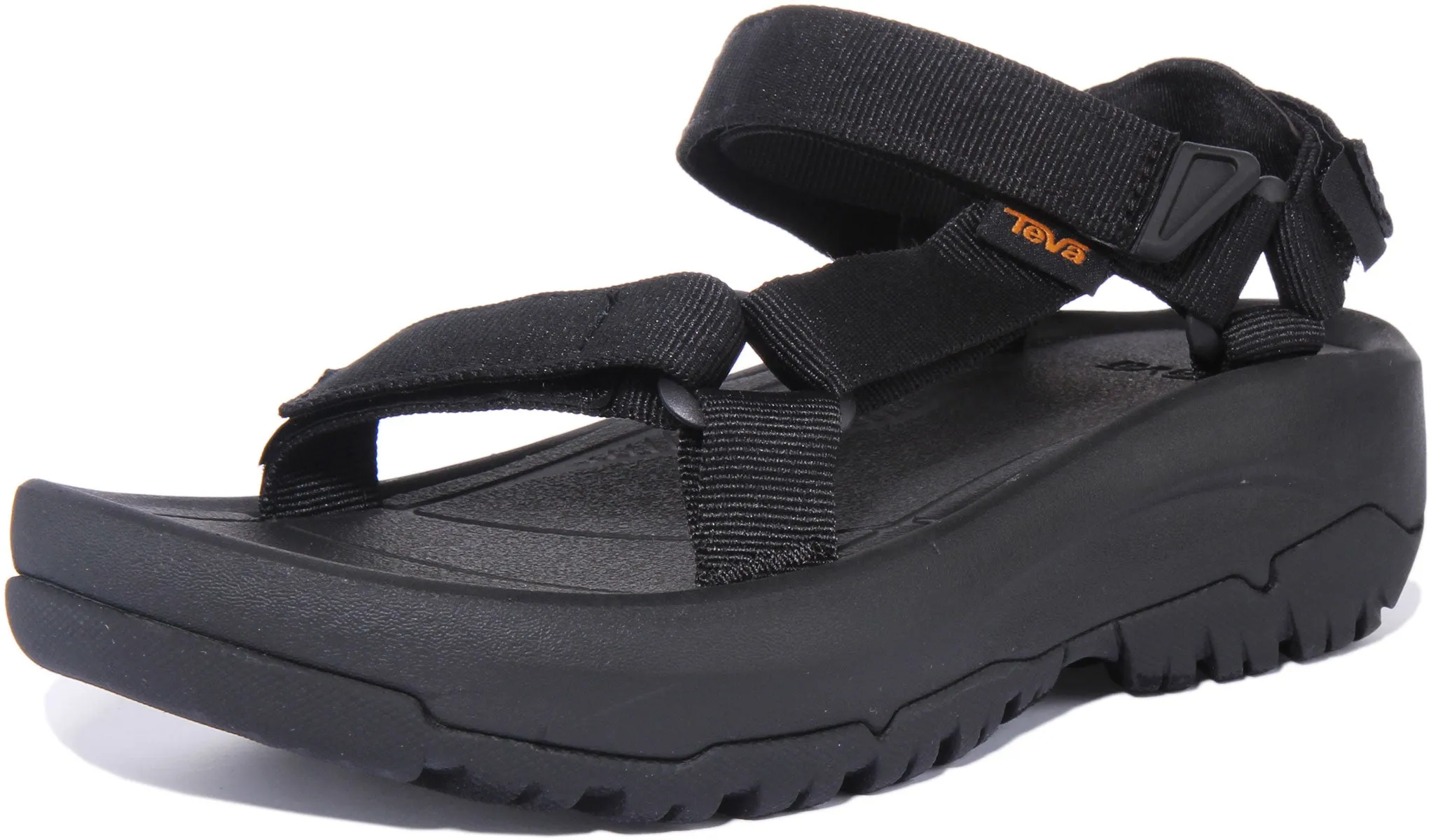 Teva Hurricane XLT2 In Black For Women