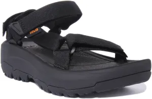 Teva Hurricane XLT2 In Black For Women