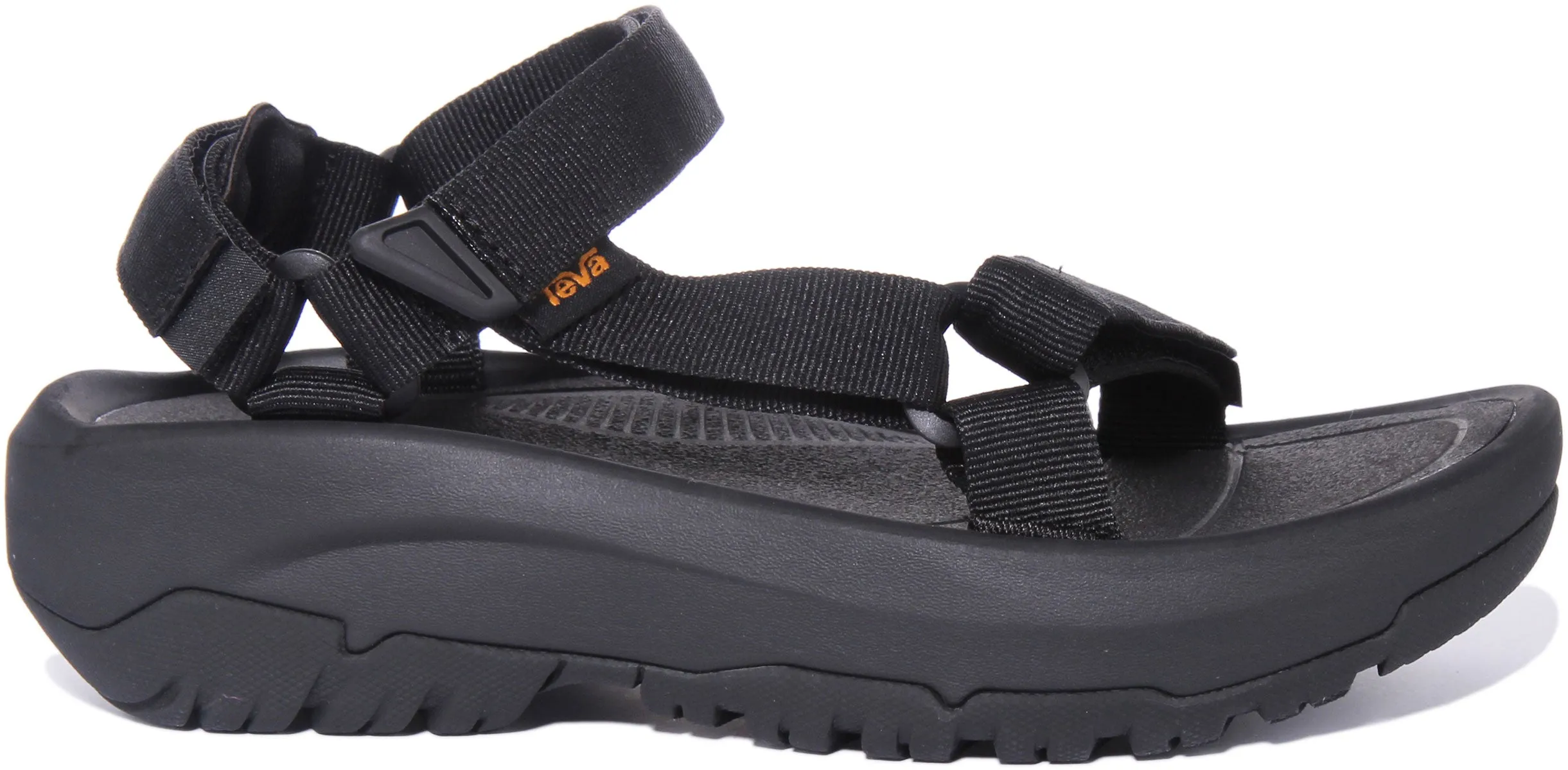 Teva Hurricane XLT2 In Black For Women