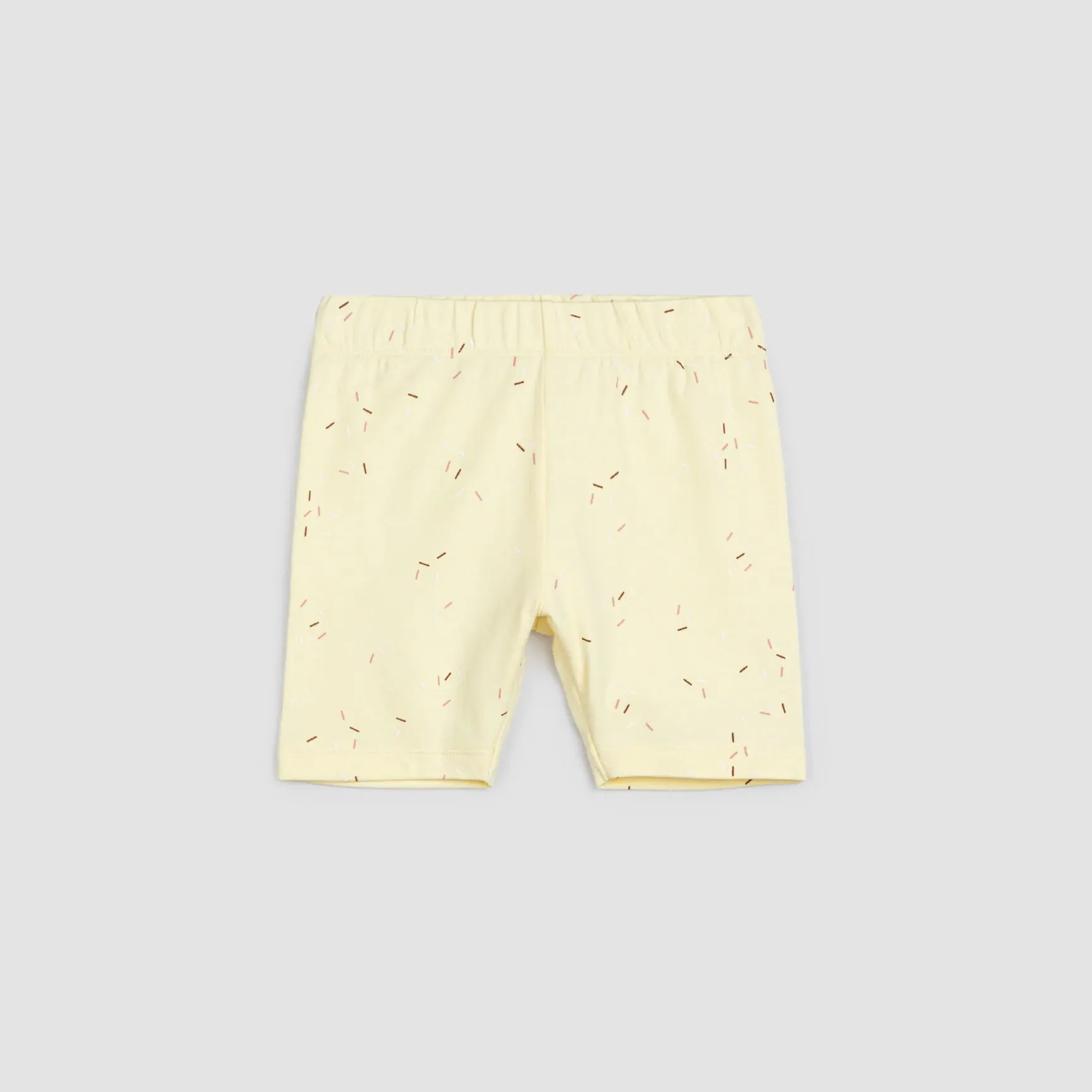 The Basics Sprinkle Bike Shorts - KIDS