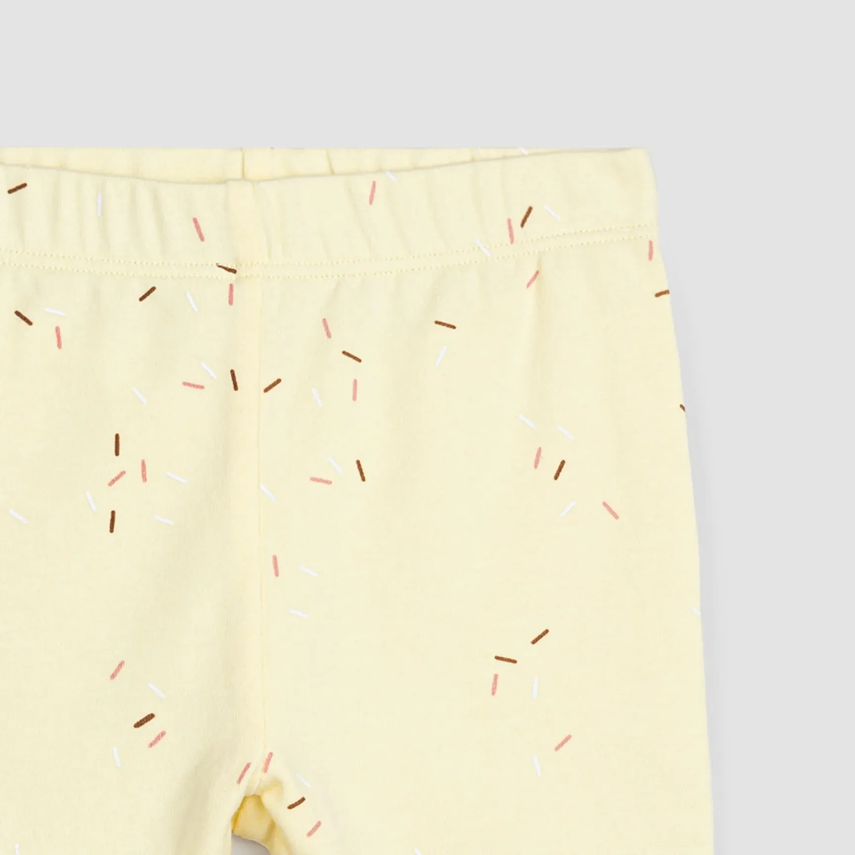 The Basics Sprinkle Bike Shorts - KIDS