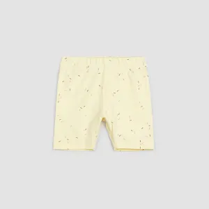 The Basics Sprinkle Bike Shorts - KIDS