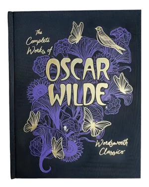 The Complete Novels of Oscar Wilde