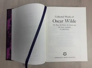 The Complete Novels of Oscar Wilde
