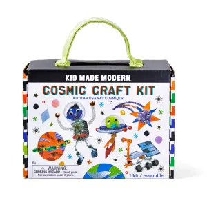 The Cosmic Craft Kit