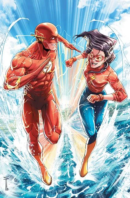 The Flash #792