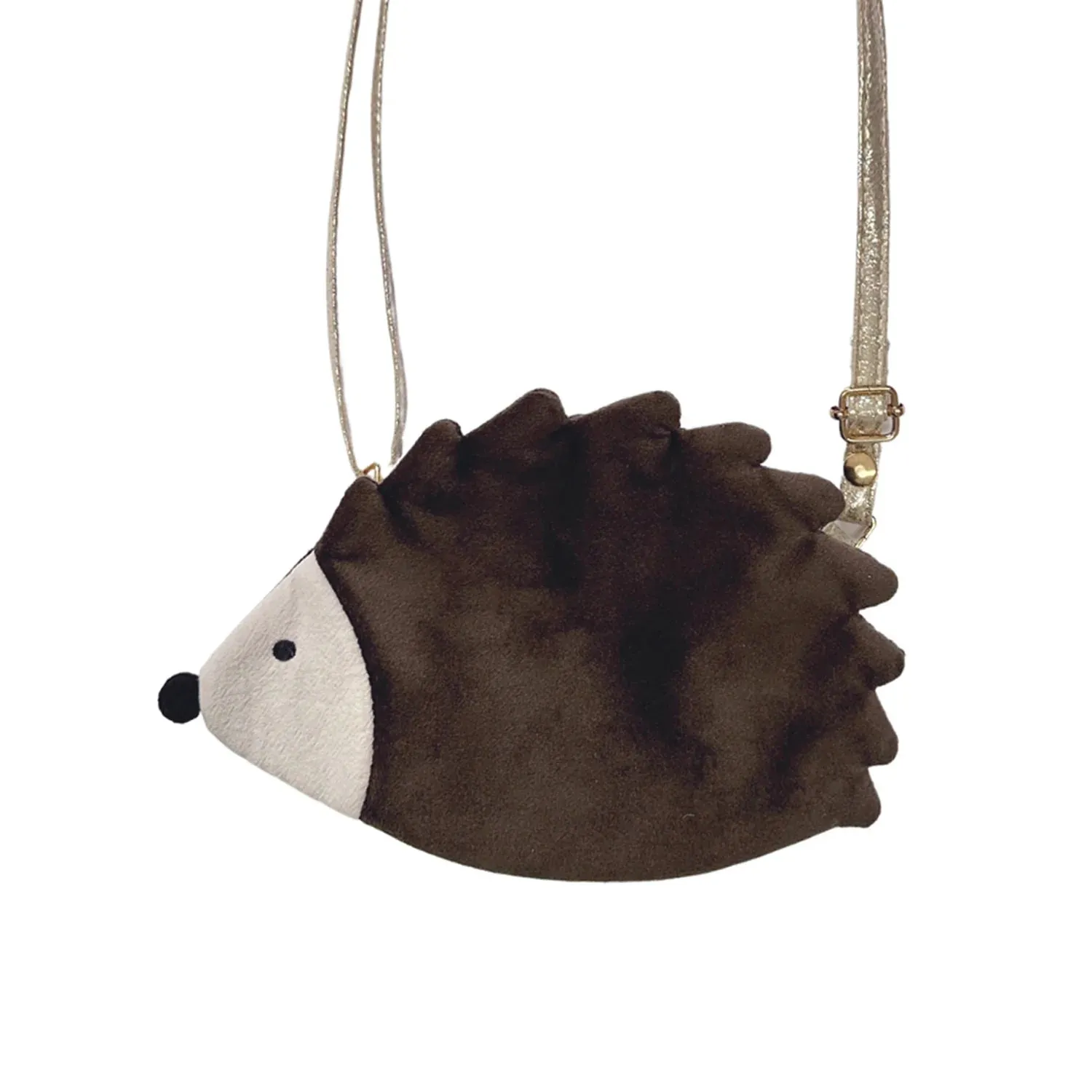 The Hattie Hedgehog Purse - KIDS