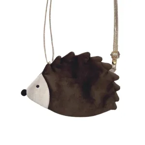 The Hattie Hedgehog Purse - KIDS