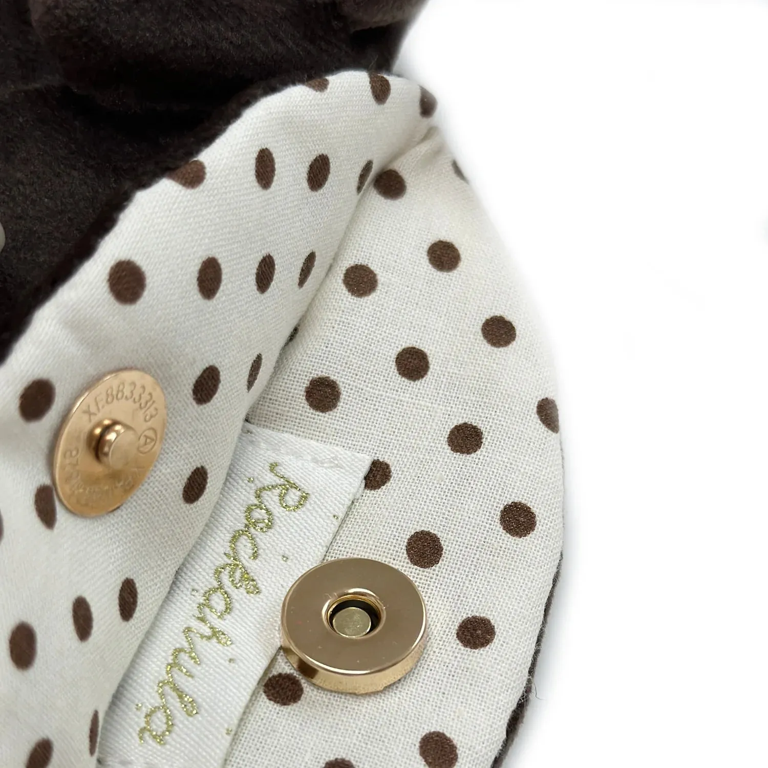 The Hattie Hedgehog Purse - KIDS