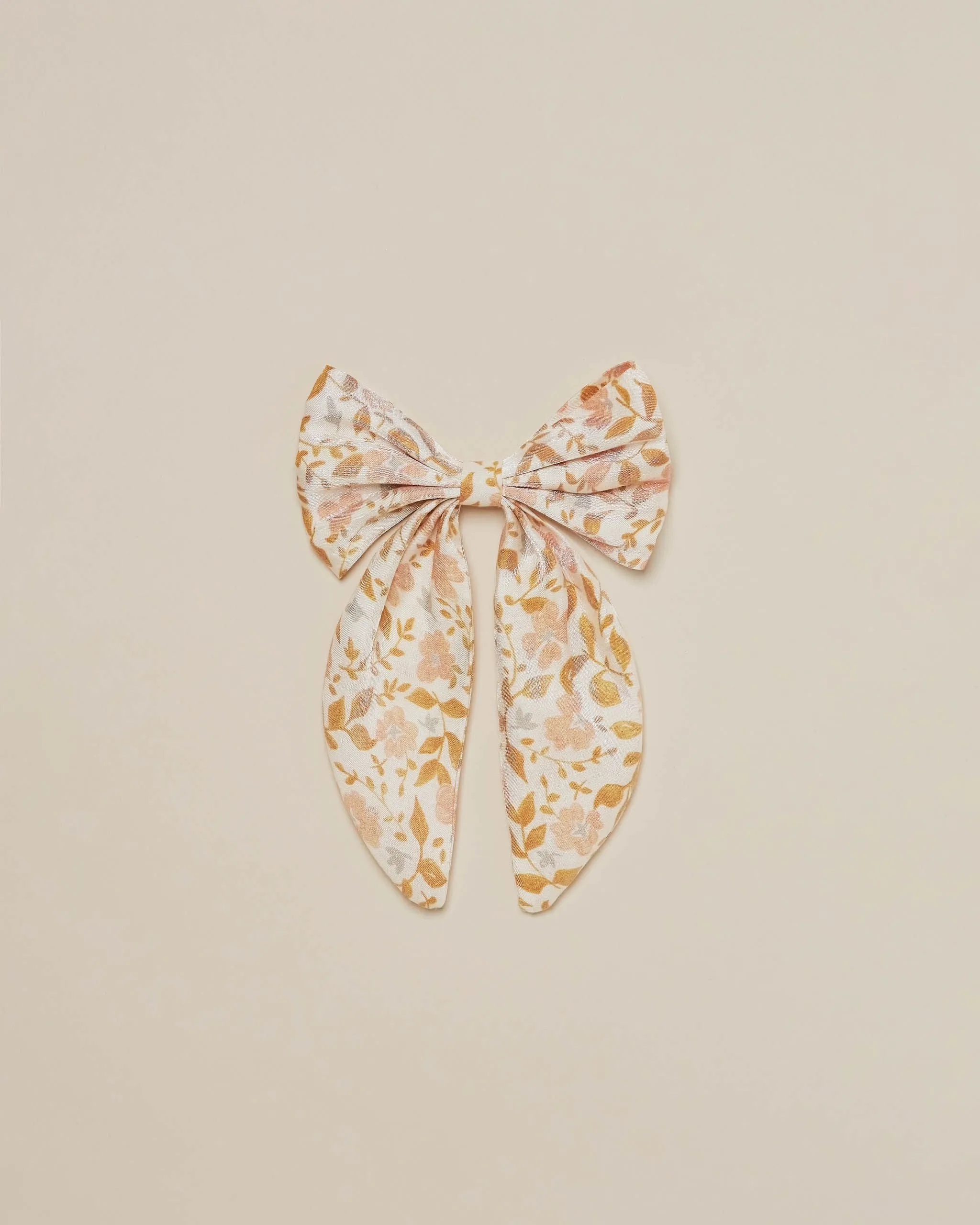 The Oversized Bow by Noralee - Various Styles - KIDS
