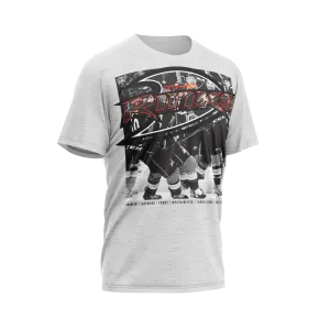 The Rinks™ Teamwork T-Shirt (LIMITED TIME ONLY)