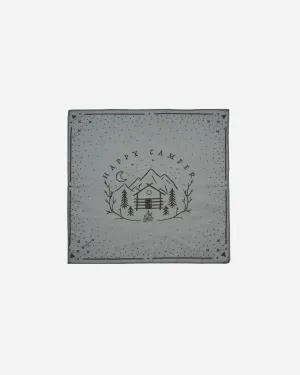 The Rylee & Cru Bandana - Indigo