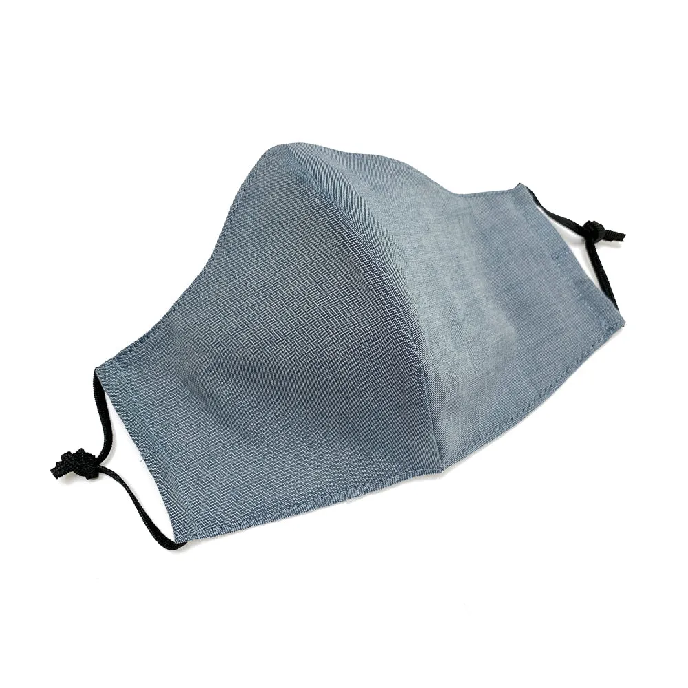 The #SpreadLove Fabric Face Mask - LITTLE KID