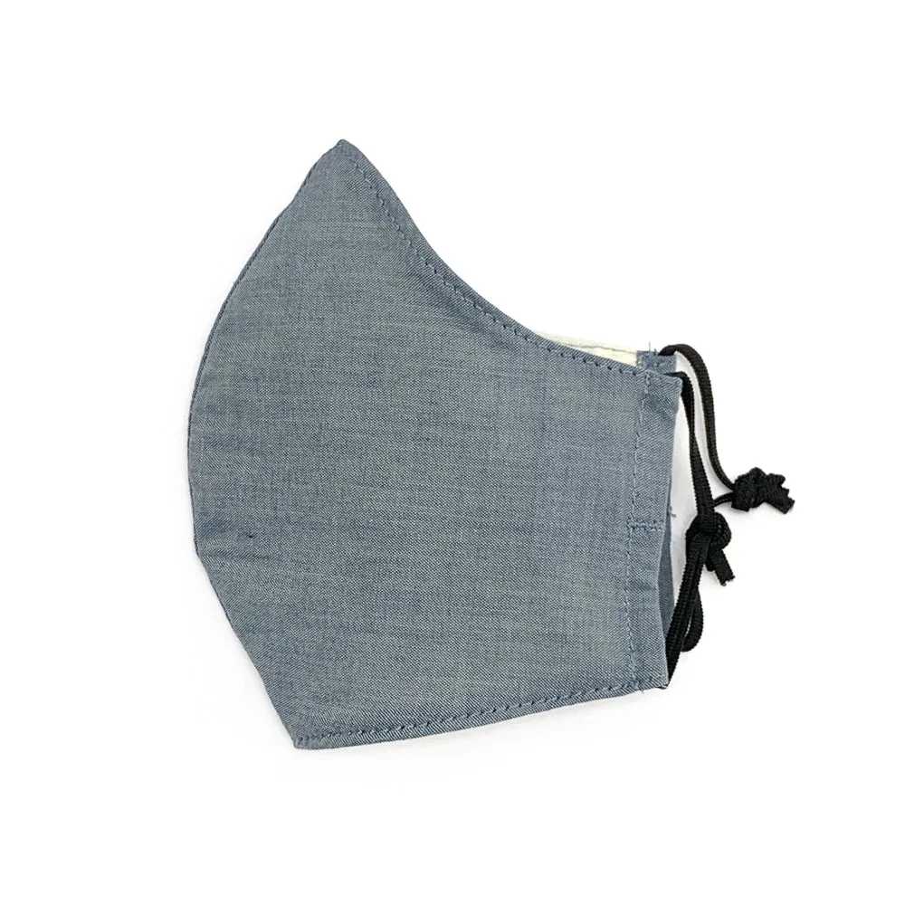 The #SpreadLove Fabric Face Mask - LITTLE KID