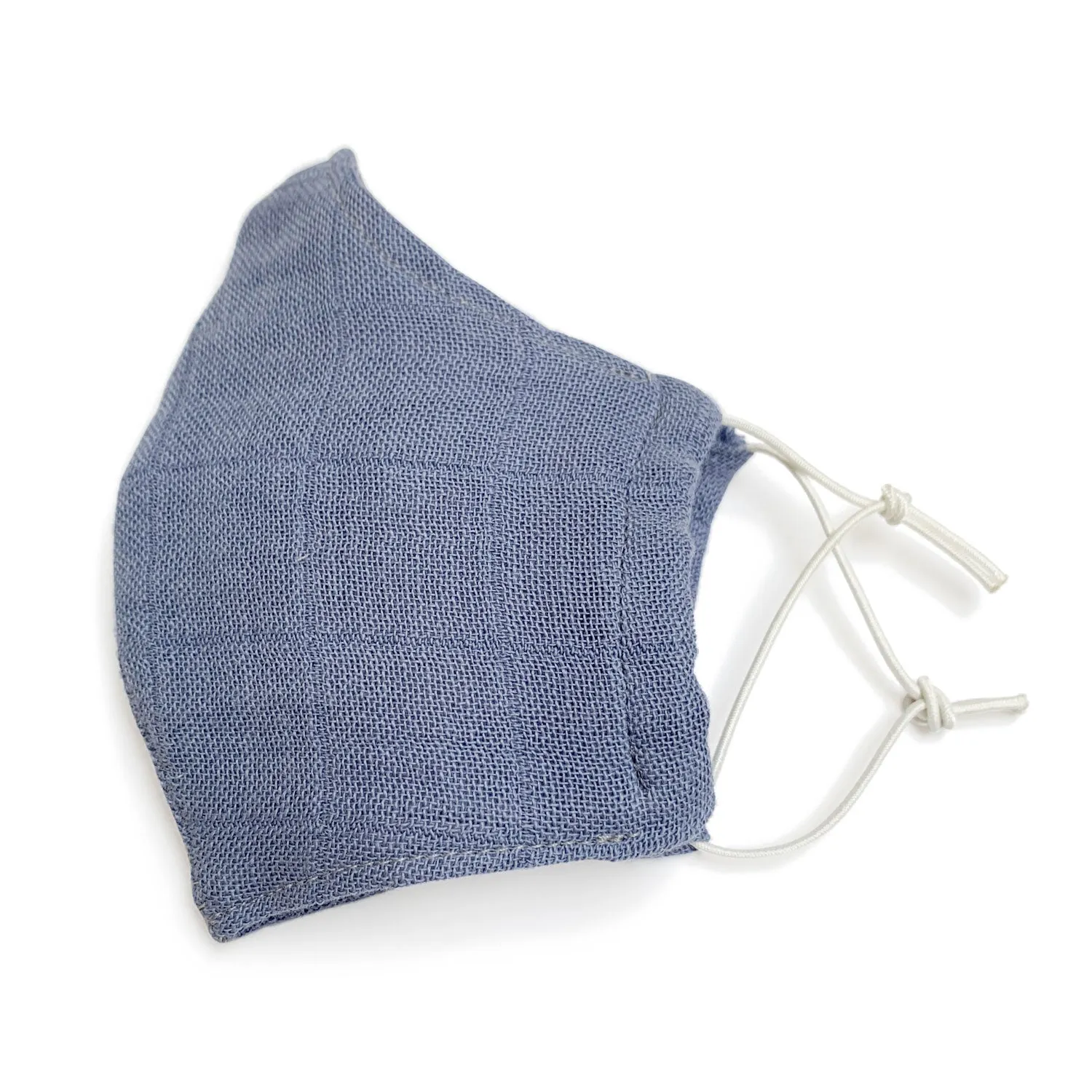 The #SpreadLove Fabric Face Mask - LITTLE KID