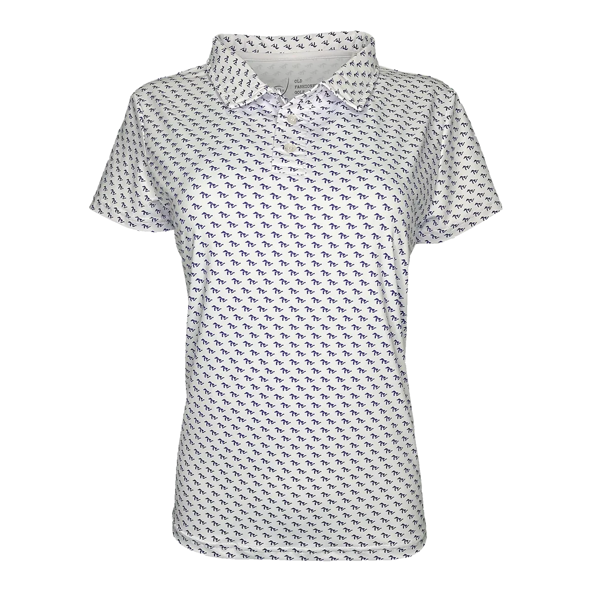 The Women's Freshwater Polo