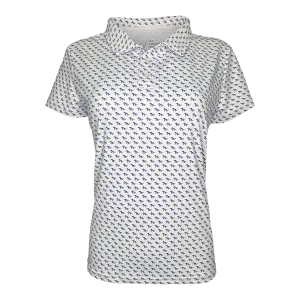 The Women's Freshwater Polo