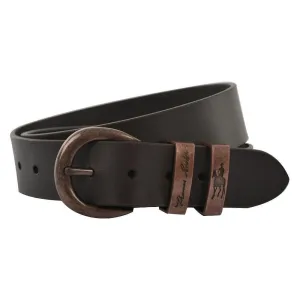 Thomas Cook Twin Keeper Belt