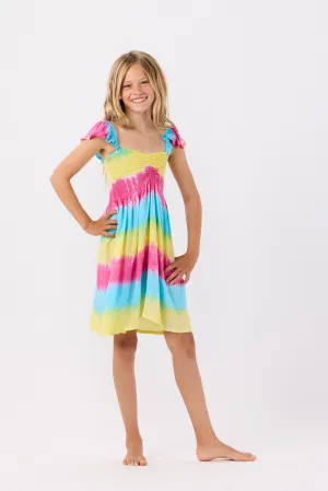 Tiare Hawaii Kid Hollie Dress