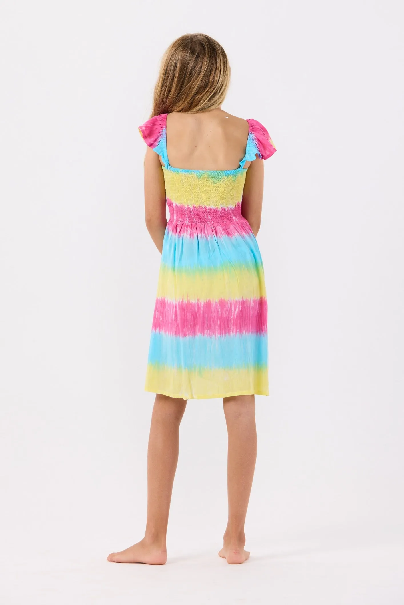 Tiare Hawaii Kid Hollie Dress