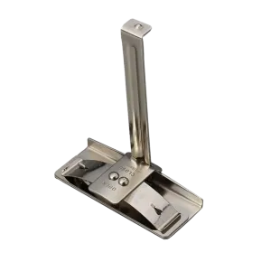 Top Sprung Cloth Clamps