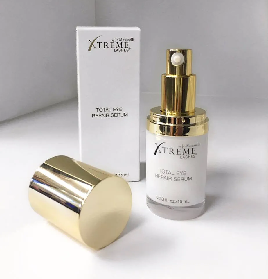 Total Eye Repair Serum