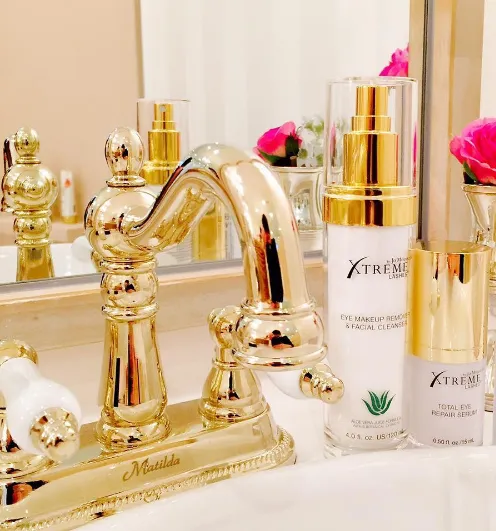 Total Eye Repair Serum