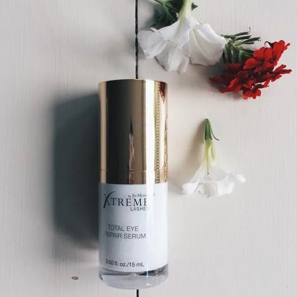 Total Eye Repair Serum