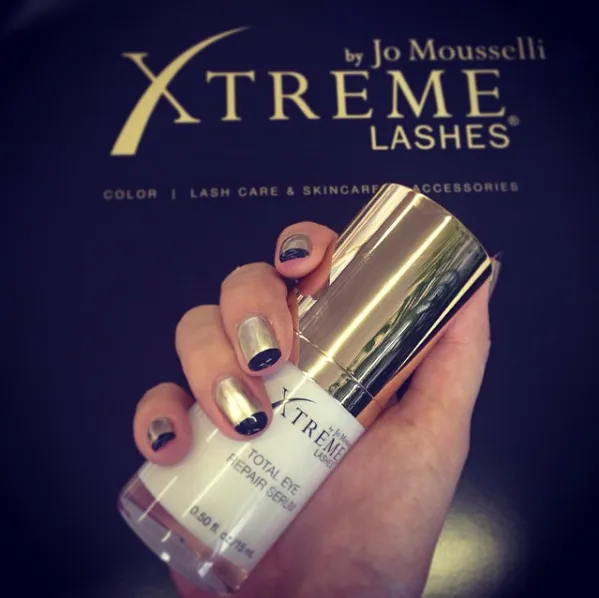 Total Eye Repair Serum