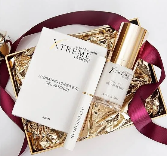 Total Eye Repair Serum