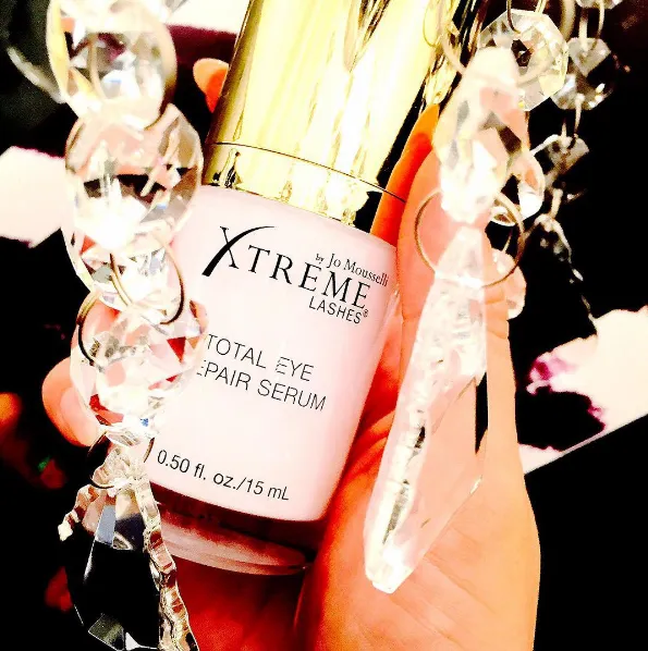 Total Eye Repair Serum