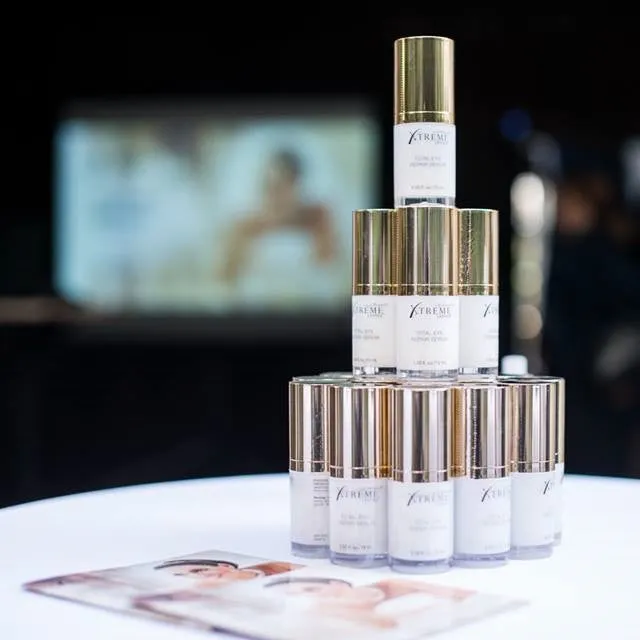 Total Eye Repair Serum